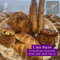 L'Arc Sucré