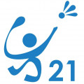 Badminton 21