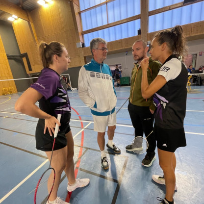INTERCLUBS