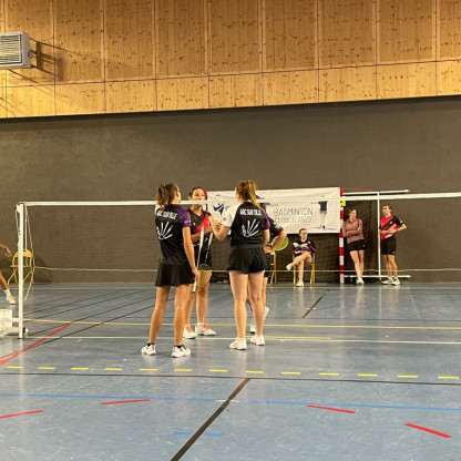INTERCLUBS