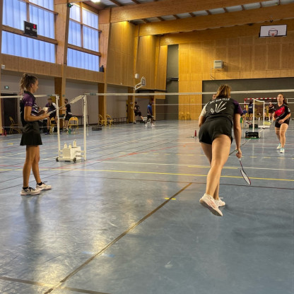 INTERCLUBS