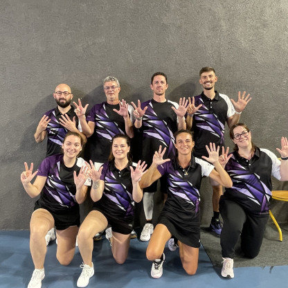 INTERCLUBS
