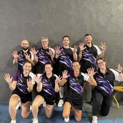 INTERCLUBS